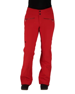 Obermeyer Clio Softshell Pant - Finish Line