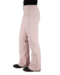 Obermeyer Clio Softshell Pant - Pink Sand 12 Obermeyer Clio Softshell Pant - Pink Sand -Obermeyer-US store webimage 1502821050 S04 MODSDE