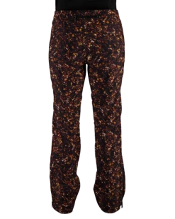 Obermeyer Printed Clio Softshell Pant - Tortoiseshell -Obermeyer-US store webimage 1503821118 S03 MODBCK