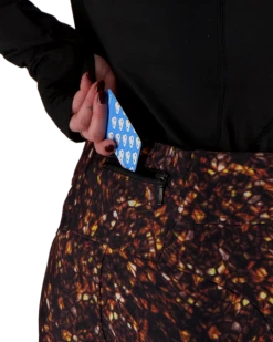 Obermeyer Printed Clio Softshell Pant - Tortoiseshell -Obermeyer-US store webimage 1503821118 S05 MODDET1