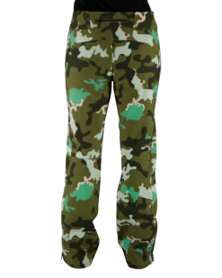 Obermeyer Printed Clio Softshell Pant - Saguaro Camo 10 Obermeyer Printed Clio Softshell Pant - Saguaro Camo -Obermeyer-US store webimage 1503821131 S03 MODBCK