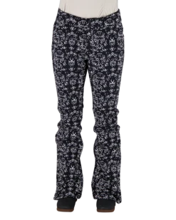Obermeyer Printed Bond Pant - Expert Only