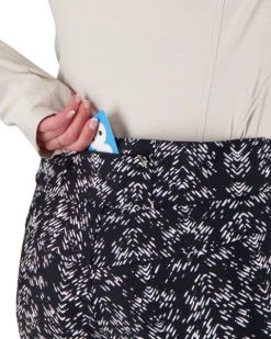 Obermeyer Printed Bond Pant - Expert Only -Obermeyer-US store webimage 1504421103 S05 MODDET1