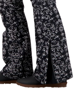 Obermeyer Printed Bond Pant - Expert Only -Obermeyer-US store webimage 1504421103 S06 MODDET2