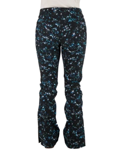 Obermeyer Printed Bond Pant - Supernova -Obermeyer-US store webimage 1504421114 S03 MODBCK