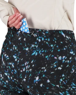 Obermeyer Printed Bond Pant - Supernova -Obermeyer-US store webimage 1504421114 S05 MODDET1