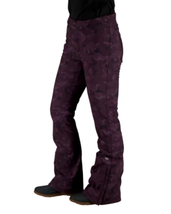 Obermeyer Printed Bond Pant - Magnetic Camo -Obermeyer-US store webimage 1504421158 S04 MODSDE