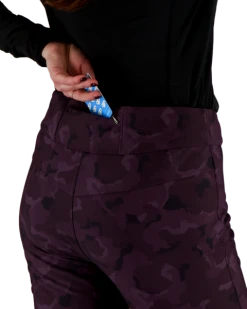 Obermeyer Printed Bond Pant - Magnetic Camo -Obermeyer-US store webimage 1504421158 S05 MODDET1