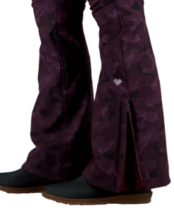 Obermeyer Printed Bond Pant - Magnetic Camo -Obermeyer-US store webimage 1504421158 S06 MODDET2