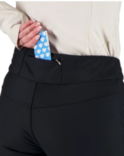 Obermeyer The Bond Pant - Black -Obermeyer-US store webimage 1504516009 S05 MODDET1