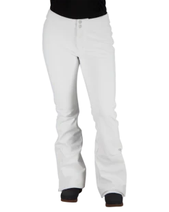 Obermeyer The Bond Pant - White