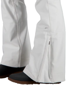 Obermeyer The Bond Pant - White -Obermeyer-US store webimage 1504516010 S06 MODDET2