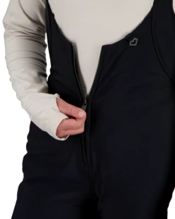 Obermeyer Snell OTB Softshell Pant - Black 12 Obermeyer Snell OTB Softshell Pant - Black -Obermeyer-US store webimage 1507416009 S06 MODDET2