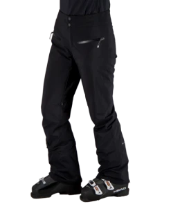 Obermeyer Bliss Pant - Black 10 Obermeyer Bliss Pant - Black -Obermeyer-US store webimage 1510116009 S04 MODSDE