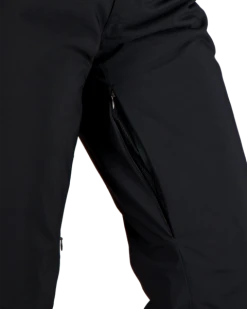 Obermeyer Bliss Pant - Black 11 Obermeyer Bliss Pant - Black -Obermeyer-US store webimage 1510116009 S05 MODDET1