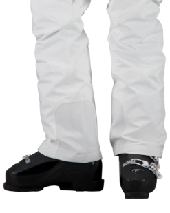 Obermeyer Bliss Pant - White -Obermeyer-US store webimage 1510116010 S07 MODDET3