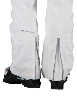 Obermeyer Bliss Pant - White -Obermeyer-US store webimage 1510116010 S08 MODDET4