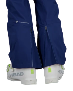 Obermeyer Bliss Pant - Navy -Obermeyer-US store webimage 1510120167 S06 MODDET2