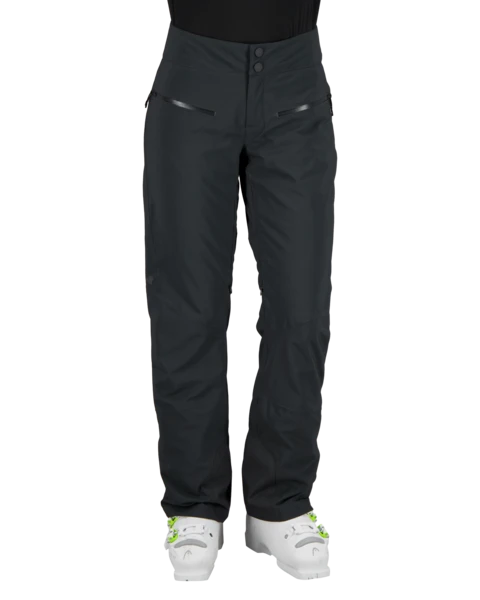 Obermeyer Bliss Pant - Calligraphy 3 Obermeyer Bliss Pant - Calligraphy