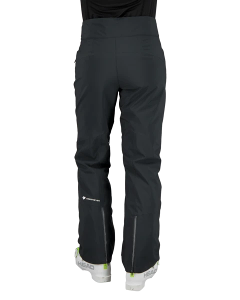 Obermeyer Bliss Pant - Calligraphy 5 Obermeyer Bliss Pant - Calligraphy - Image 3