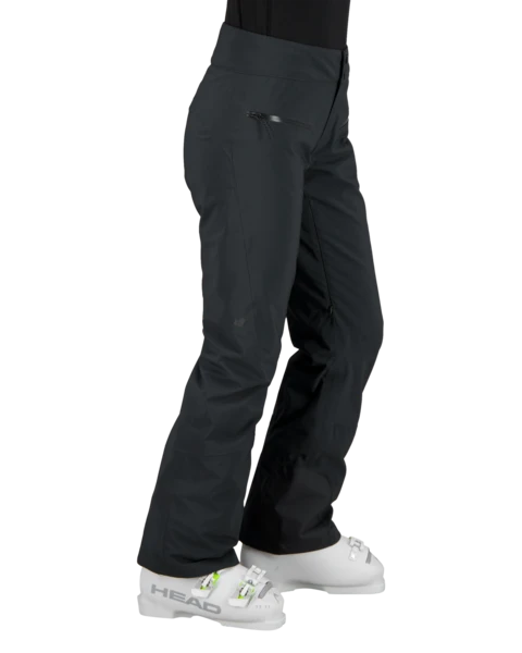 Obermeyer Bliss Pant - Calligraphy 6 Obermeyer Bliss Pant - Calligraphy - Image 4