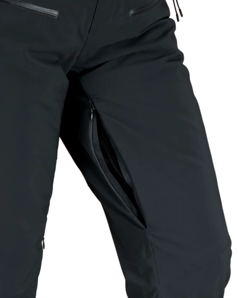 Obermeyer Bliss Pant - Calligraphy 7 Obermeyer Bliss Pant - Calligraphy - Image 5