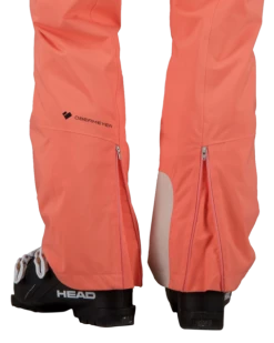 Obermeyer Bliss Pant - Just Peachy -Obermeyer-US store webimage 1510121030 S07 MODDET3