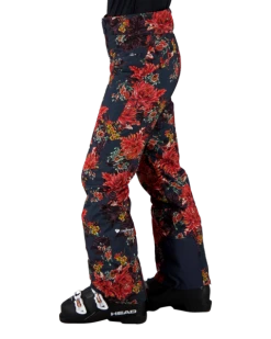 Obermeyer Bliss Pant - Sunset Floral -Obermeyer-US store webimage 1510121130 S04 MODSDE