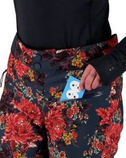 Obermeyer Bliss Pant - Sunset Floral -Obermeyer-US store webimage 1510121130 S05 MODDET1