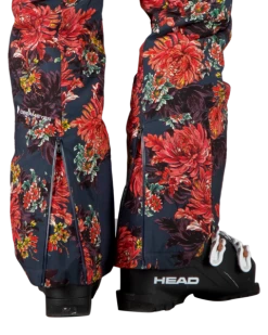 Obermeyer Bliss Pant - Sunset Floral -Obermeyer-US store webimage 1510121130 S09 MODDET4