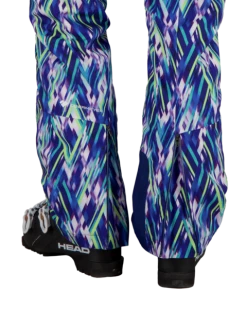 Obermeyer Bliss Pant - Cosmic Ray 11 Obermeyer Bliss Pant - Cosmic Ray -Obermeyer-US store webimage 1510121152 S05 MODDET2