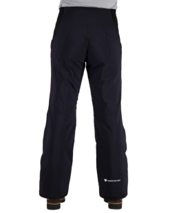 Obermeyer Sugarbush Stretch Pant - Black -Obermeyer-US store webimage 1518516009 S03 MODBCK
