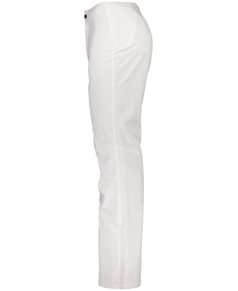 Obermeyer Sugarbush Stretch Pant - White 6 Obermeyer Sugarbush Stretch Pant - White - Image 4