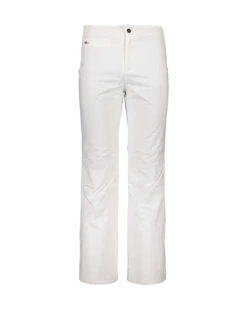 Obermeyer Sugarbush Stretch Pant - White 15 Obermeyer Sugarbush Stretch Pant - White -Obermeyer-US store webimage 1518516010 S04 MQNFRT