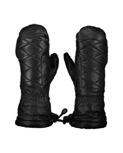 Obermeyer Down Mitten - Black 9 Obermeyer Down Mitten - Black -Obermeyer-US store webimage 1804016009 S03 MQNFRT