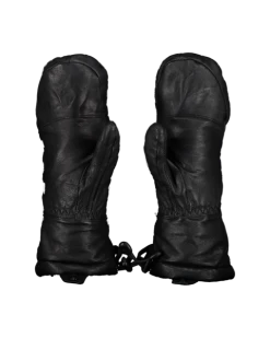 Obermeyer Down Mitten - Black 10 Obermeyer Down Mitten - Black -Obermeyer-US store webimage 1804016009 S04 MQNBCK