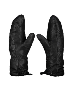 Obermeyer Down Mitten - Black 11 Obermeyer Down Mitten - Black -Obermeyer-US store webimage 1804016009 S05 MQNSDE