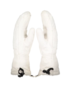 Obermeyer Down Mitten - White -Obermeyer-US store webimage 1804016010 S05 MQNSDE