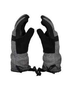 Obermeyer Regulator Glove - Charcoal -Obermeyer-US store webimage 1804615006 S05 MQNSDE