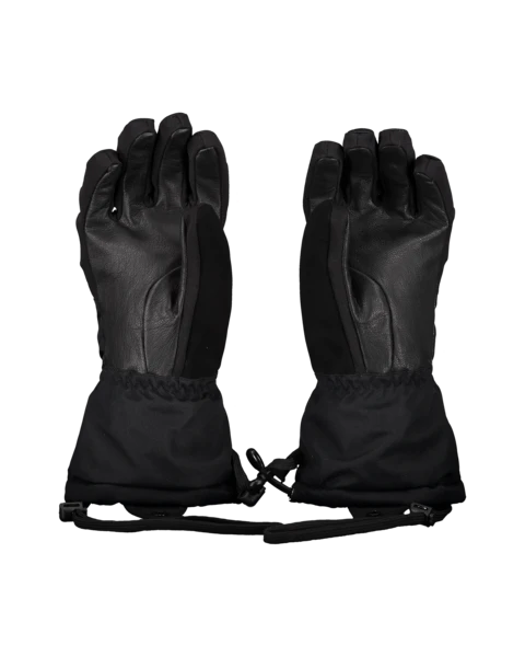 Obermeyer Regulator Glove - Black 6 Obermeyer Regulator Glove - Black - Image 4