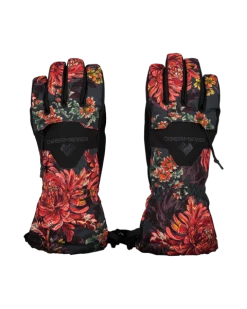 Obermeyer Regulator Glove - Sunset Floral -Obermeyer-US store webimage 1804621130 S03 MQNFRT