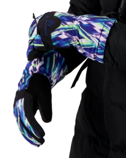 Obermeyer Regulator Glove - Cosmic Ray