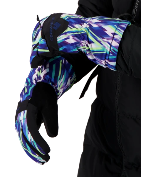 Obermeyer Regulator Glove - Cosmic Ray 3 Obermeyer Regulator Glove - Cosmic Ray