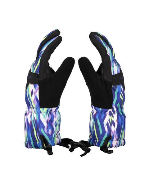 Obermeyer Regulator Glove - Cosmic Ray 7 Obermeyer Regulator Glove - Cosmic Ray - Image 5