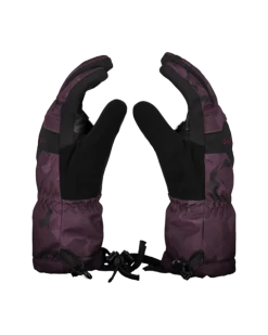 Obermeyer Regulator Glove - Magnetic Camo -Obermeyer-US store webimage 1804621158 S05 MQNSDE