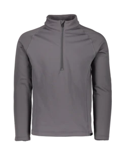 Obermeyer Men's UltraGear 1/4 Zip - Knightly