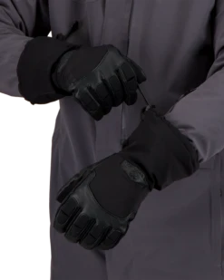 Obermeyer Guide Glove - Black