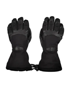 Obermeyer Guide Glove - Black 9 Obermeyer Guide Glove - Black -Obermeyer-US store webimage 2802016009 S03 MQNFRT