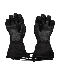 Obermeyer Guide Glove - Black 10 Obermeyer Guide Glove - Black -Obermeyer-US store webimage 2802016009 S04 MQNBCK