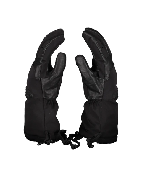 Obermeyer Guide Glove - Black 7 Obermeyer Guide Glove - Black - Image 5